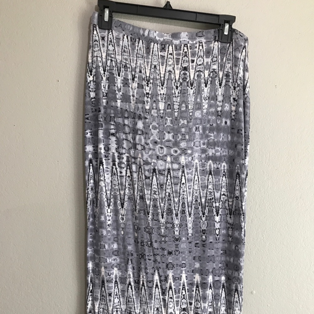 Matty M pencil Skirt